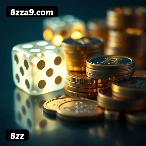 Comparação APP mobile vs versão web da 8zz