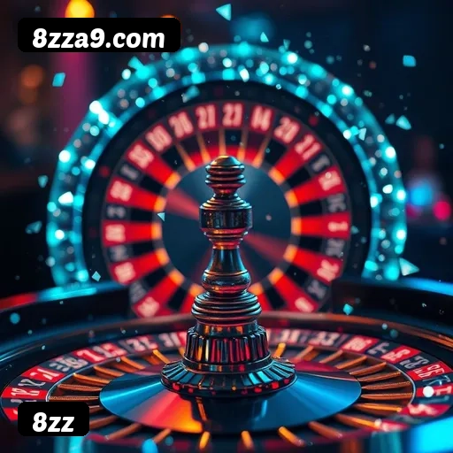 Bônus e promoções 8zz