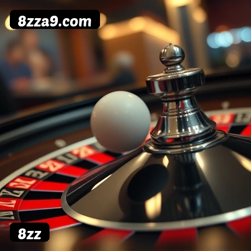 Tabela RTP dos jogos de cassino da 8zz