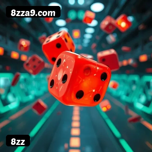 Catálogo 8zz com mais de 3.100 jogos — Pragmatic Play, Evolution, NetEnt e fornecedores certificados