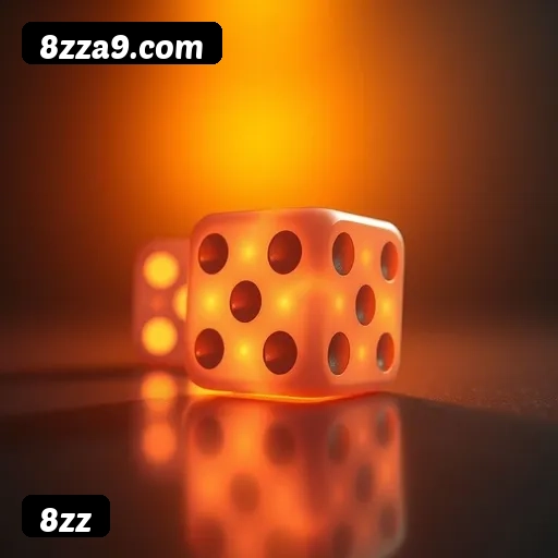 Logo da 8zz
