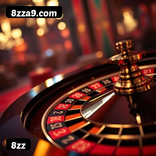 Níveis do programa VIP da 8zz